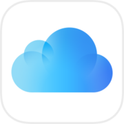 Icloud Plus Premium icon