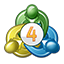 Metatrader 4 Suite Vault icon