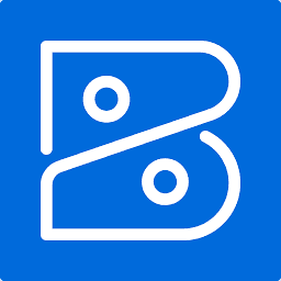 Zoho Books Master icon